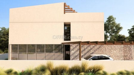Exquisite 7-Bedroom Villa in Protaras Near the Sea - 5