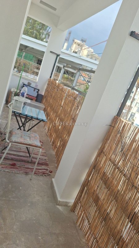 2-bedroom Apartment 100 sqm in Limassol (Town) - 1