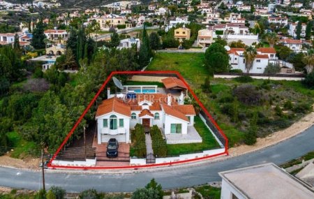 House (Detached) in Tala, Paphos for Sale