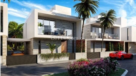 House (Detached) in Mesogi, Paphos for Sale - 1