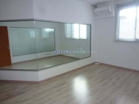 130m2 Office For Rent Limassol