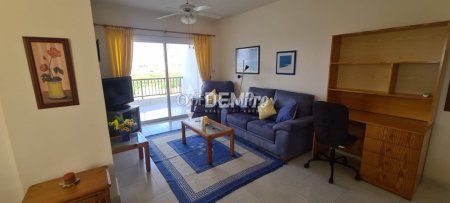 Apartment For Rent in Chloraka, Paphos - DP4092 - 1