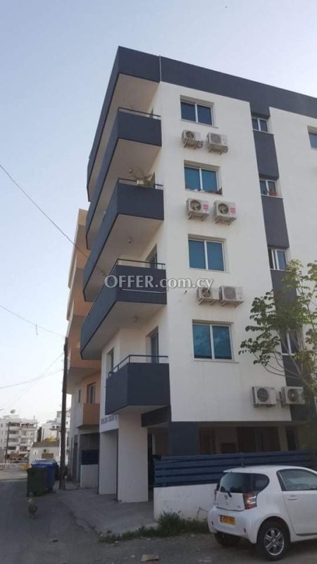 2-bedroom Apartment 78 sqm in Larnaca (Town)