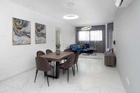 2 Bed Apartment for Rent in City Center, Larnaca - 1