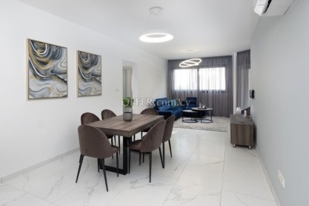 2 Bed Apartment for Rent in City Center, Larnaca