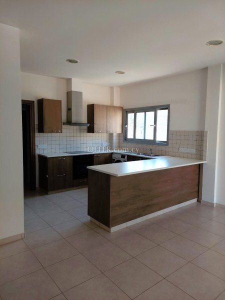 2 Bed Apartment for rent in Germasogeia, Limassol - 1