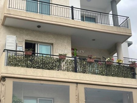 2 Bed Apartment for sale in Agios Spiridon, Limassol