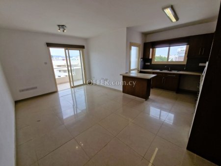 2 Bed Apartment for rent in Agios Ioannis, Limassol