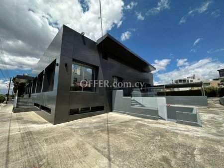 Commercial Building for rent in Mesa Geitonia, Limassol