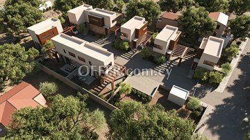 2 Bedroom Villa  In Psematismenos, Larnaca - 1