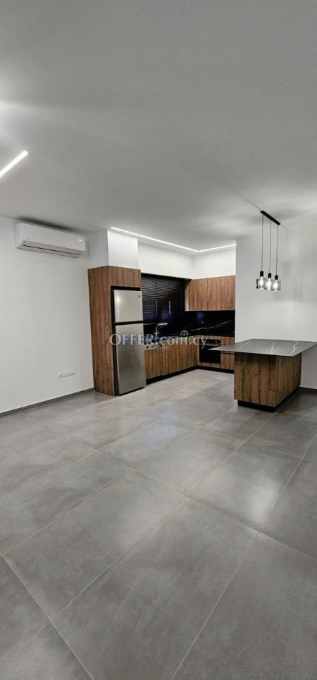 2 Bedroom Apartment For Rent Limassol - 1