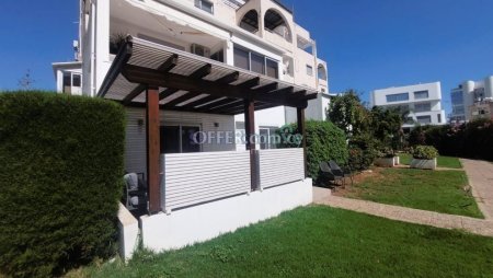 2 Bedroom Apartment For Rent Limassol - 1