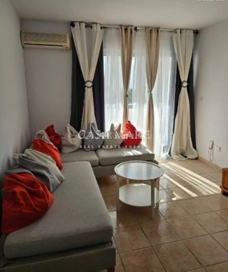 One Bedroom Apartment in Aglantzia, Nicosia - 1
