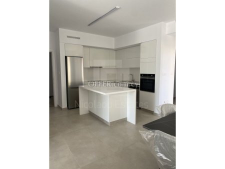 Modern furnished apartment for rent in Mesa Gitonia.
