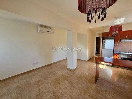 1 Bed Apartment for rent in Agia Zoni, Limassol - 1