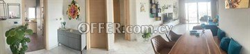 4 Bedroom Penthouse With Roof Garden Fоr Sаle In Lakatamia- Archangelo - 1