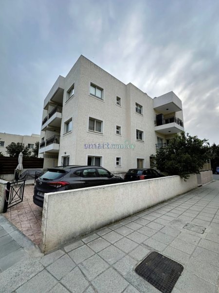 2 Bedroom Apartment For Sale Limassol - 1