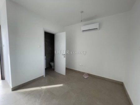 Apartment (Penthouse) in Columbia, Limassol for Sale