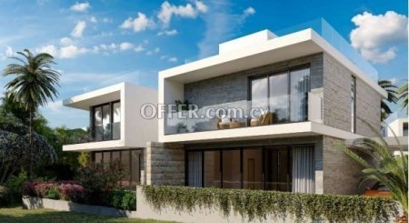 House (Detached) in Mesogi, Paphos for Sale - 11