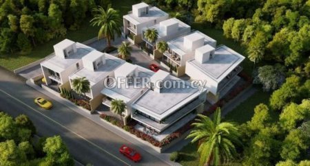 House (Detached) in Mesogi, Paphos for Sale - 11