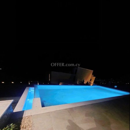 5 Bed Detached Villa for rent in Coral Bay, Paphos - 11