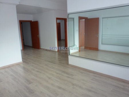 130m2 Office For Rent Limassol - 8