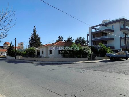 3 Bedroom Bungalow For Sale Limassol - 4