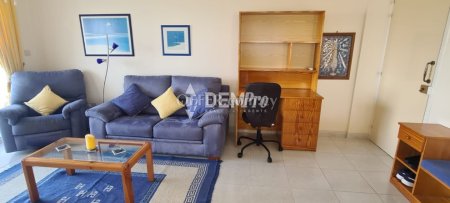Apartment For Rent in Chloraka, Paphos - DP4092 - 11