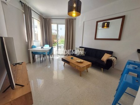 Apartment For Rent in Tombs of The Kings, Paphos - DP4089 - 11