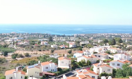Villa For Sale in Peyia, Paphos - DP4088 - 3