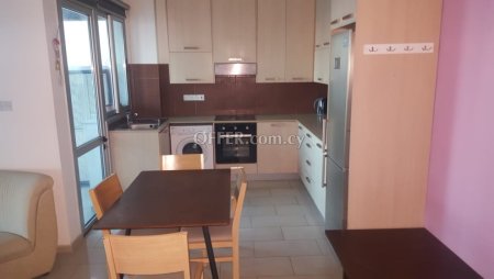 2-bedroom Apartment 78 sqm in Larnaca (Town) - 13