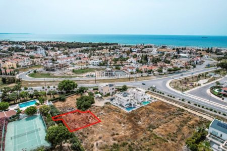 Field for Sale in Oroklini, Larnaca - 10