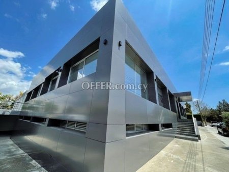 Commercial Building for rent in Mesa Geitonia, Limassol - 11
