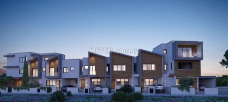 House (Semi detached) in Oroklini, Larnaca for Sale - 11