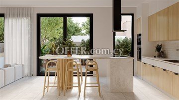 2 Bedroom Villa  In Psematismenos, Larnaca - 7