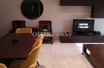 3 Bedroom Apartment  In Palouriotissa, Nicosia - 7