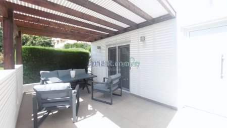 2 Bedroom Apartment For Rent Limassol - 11