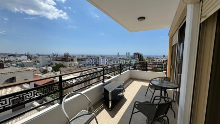 3 Bedroom Apartment For Sale Limassol - 11