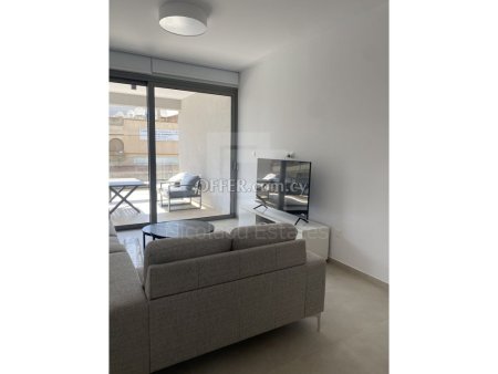 Modern furnished apartment for rent in Mesa Gitonia. - 10