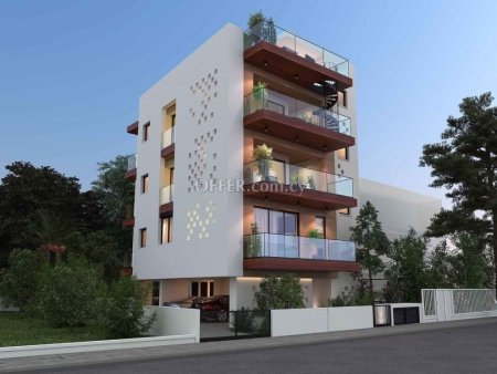 1 Bed Apartment for sale in Kapsalos, Limassol - 9