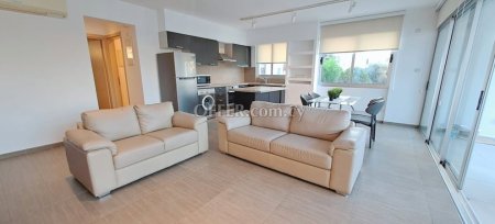 2 Bed Apartment for rent in Germasogeia, Limassol - 11
