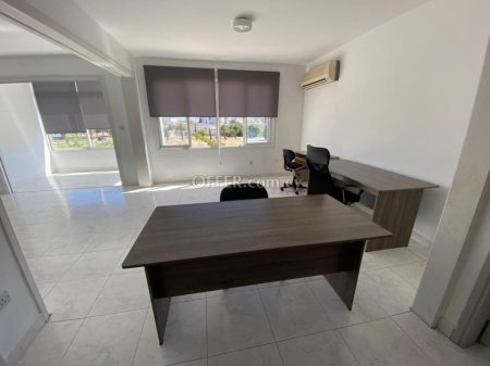 2 Bed Apartment for rent in Agios Theodoros, Paphos - 11