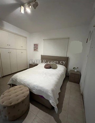 Modern And Luxury 3 Bedroom Apartment  In Acropolis, Nicosia - 6