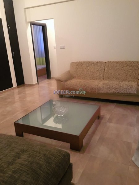 2 Bedroom Apartment For Sale Limassol - 8