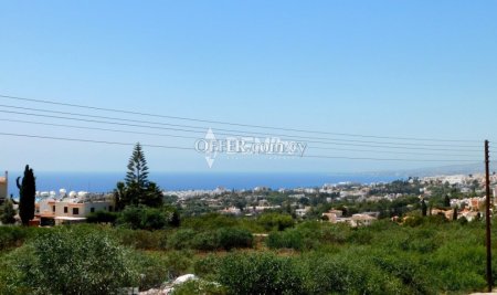 House For Sale in Chloraka, Paphos - DP4096 - 11