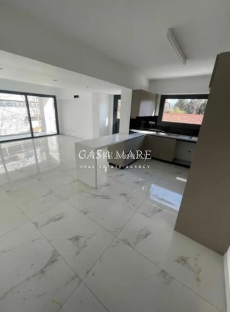 BRAND NEW TWO BEDROOM APARTMENT  
CENTER - NICOSIA - 8