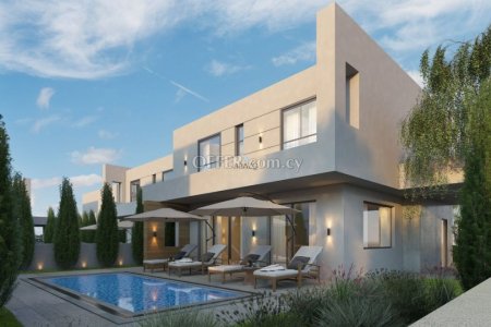 3 Bed Detached Villa for Sale in Frenaros, Ammochostos - 9