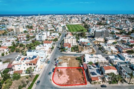 Building Plot for Sale in Sotiros, Larnaca - 11