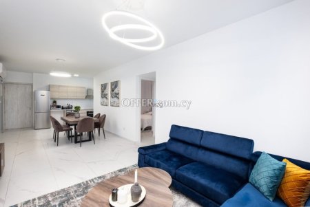 2 Bed Apartment for Rent in City Center, Larnaca - 10