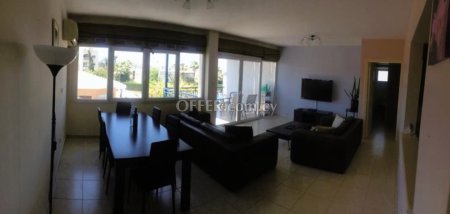 3 Bed Apartment for rent in Mouttagiaka Tourist Area, Limassol - 10